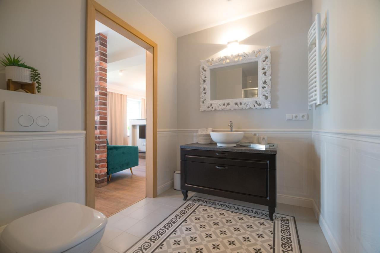 Apartamenty Rynek 27 Prószków Exterior foto